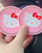 Hello Kitty 16 / Dia. 7cm