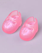 Pink Shoes / no doll