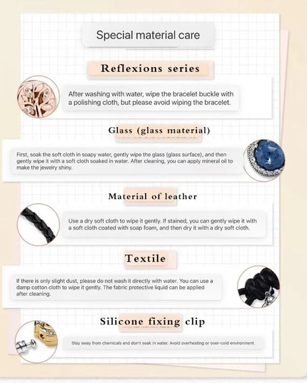 MINISO Cartoon NEW DIY  Lilo & Stitch Angel Charm Bead Hot Sale Fashion Women Jewelry Fit  Europeans  2025