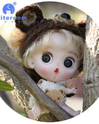 Doll with clothes 04 / China Mainland / PICTURE