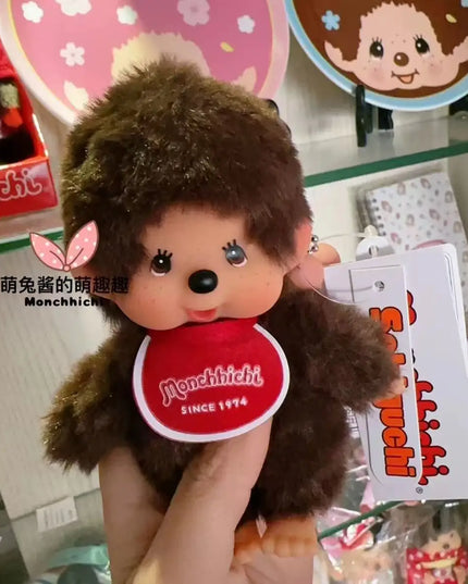 Hot Selling Munchki Macaron Color Standing Posture Transformation Multiple Plush Toy Pendants Holiday Gifts