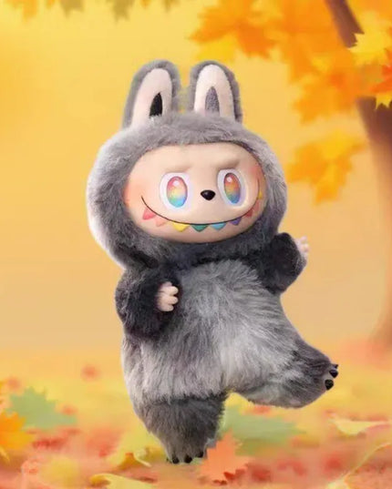 POP Mart 100% Original and Genuine Big Into Energy Series Labubu3.0 Plush Blind Box Surprise Birthday Christmas Gift