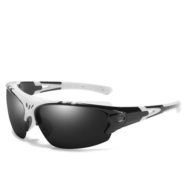 Men Women Sports Sunglasses Goggles Cycling Glasses Outdoor Sports Sunglasses Motorcycle Running Fishing Polarized Sunglasses