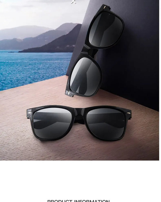 Promotional Sunglasses Classic Style Unisex Sunglasses Cheap Sunglasses