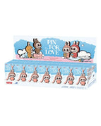 a box of 14pcs B / CN