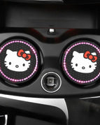 Hello Kitty 13 / Dia. 7cm