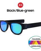 black-blue-green / NO Polarized