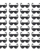 Black / 10pcs