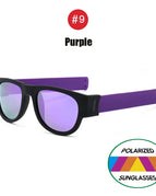 purple-purple / Polarized