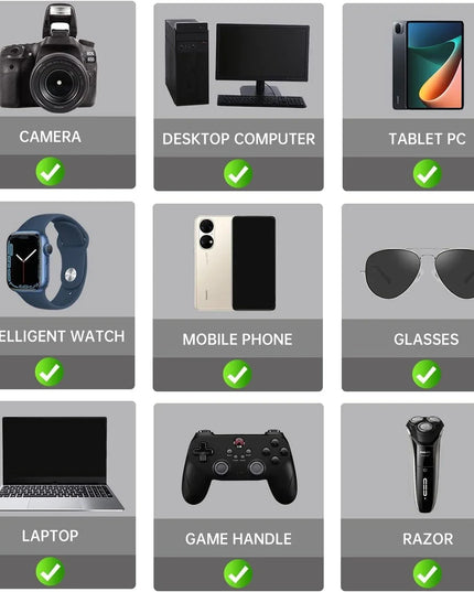 Precision Screwdriver Set, Laptop Tool Kit, 152/25 in 1 Professional Computer Screwdriver Repair Kit T5 T6 Torx Screwdriver