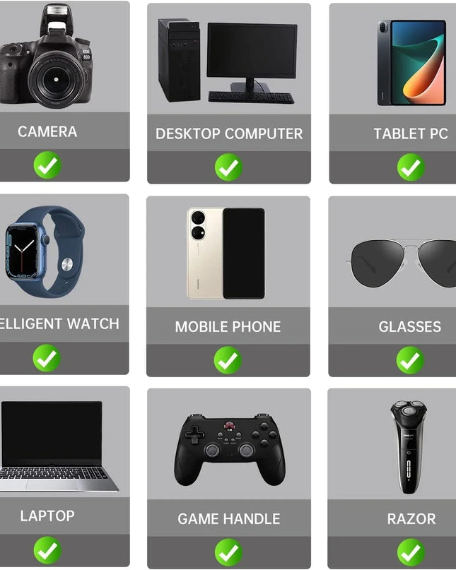 Precision Screwdriver Set, Laptop Tool Kit, 152/25 in 1 Professional Computer Screwdriver Repair Kit T5 T6 Torx Screwdriver