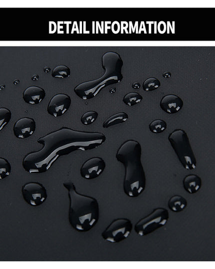 Men's Anti-theft Laptop Backpack, Travel Large Capacity Business Bag Shoulder Bag