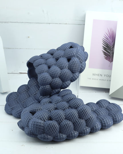 [Popular Choice], Ultra Cushioned Bubble Slides