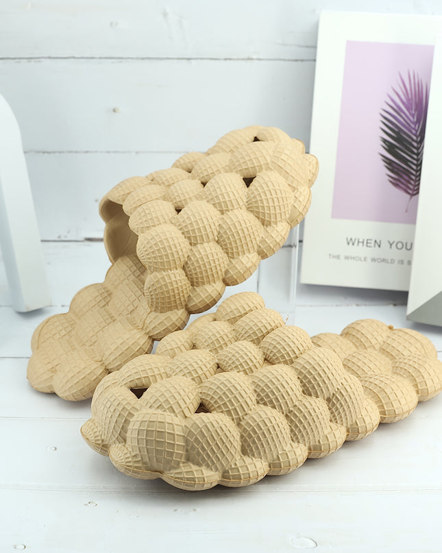 [Popular Choice], Ultra Cushioned Bubble Slides