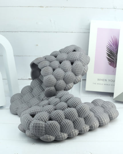 [Popular Choice], Ultra Cushioned Bubble Slides