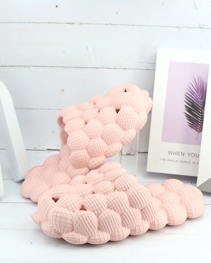 [Popular Choice], Ultra Cushioned Bubble Slides