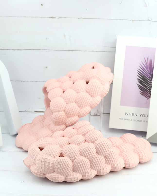 [Popular Choice], Ultra Cushioned Bubble Slides