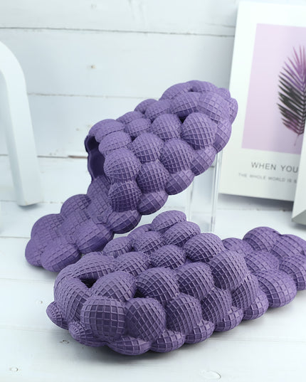 [Popular Choice], Ultra Cushioned Bubble Slides