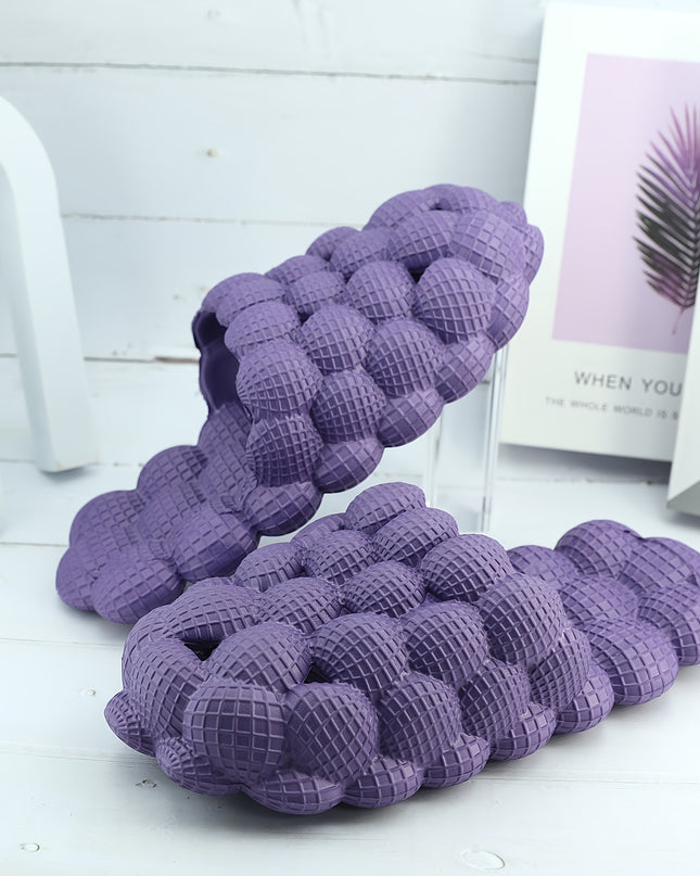 [Popular Choice], Ultra Cushioned Bubble Slides